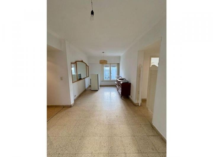 Departamento · 54m² · 3 Ambientes · 1 Cochera