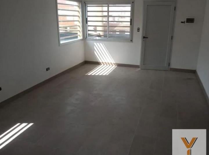 Departamento · 80m² · 3 Ambientes · 1 Cochera