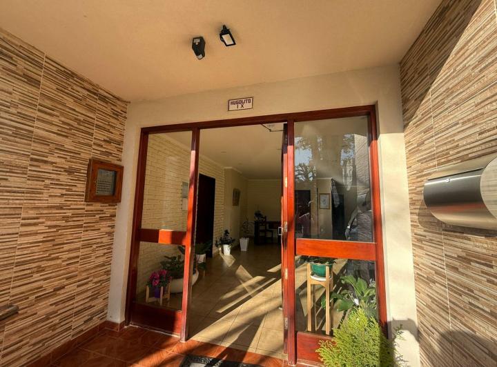 Departamento · 32m² · 1 Ambiente