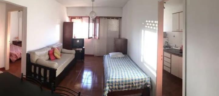 Departamento · 40m² · 2 Ambientes