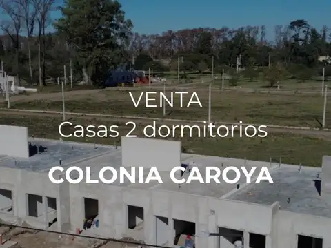 Casa en Venta en Colonia Caroya, Colón