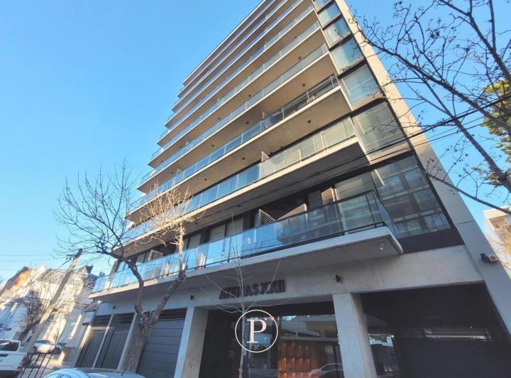 Departamento · 105m² · 4 Ambientes · 2 Cocheras