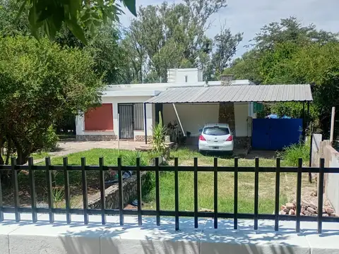 Casa en Venta en Villa Saldan, Cordoba