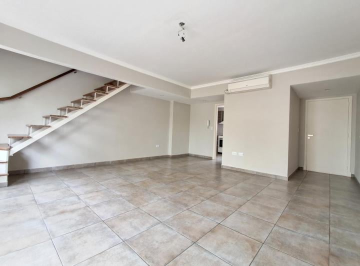 Departamento · 95m² · 3 Ambientes · 2 Cocheras