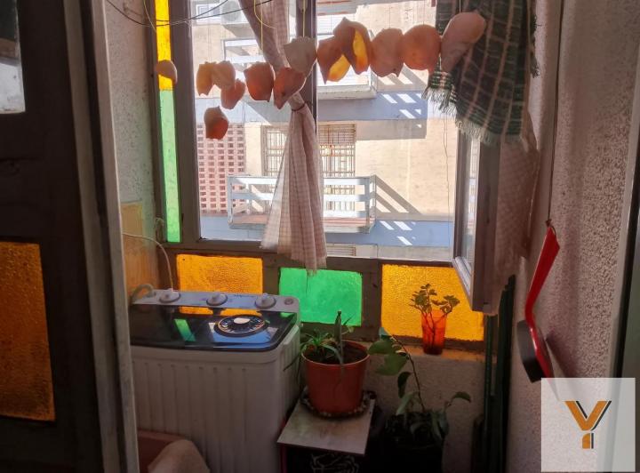 Departamento · 40m² · 2 Ambientes