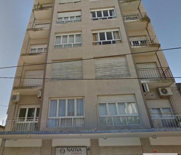 Departamento · 60m² · 3 Ambientes