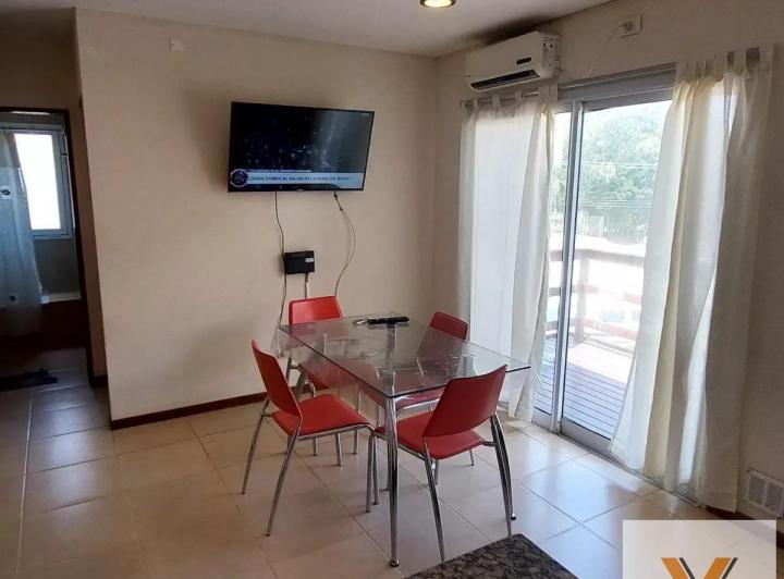 Departamento · 50m² · 2 Ambientes · 1 Cochera