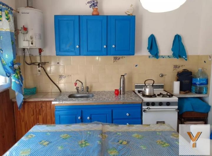 Departamento · 29m² · 3 Ambientes