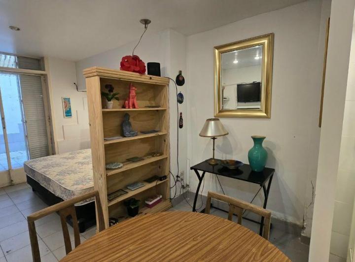 Departamento · 28m² · 1 Ambiente