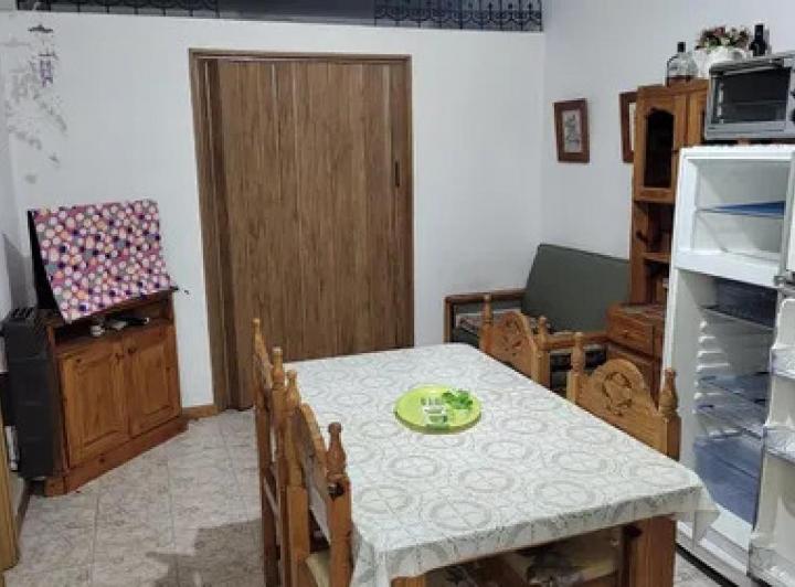 Departamento · 50m² · 3 Ambientes · 1 Cochera