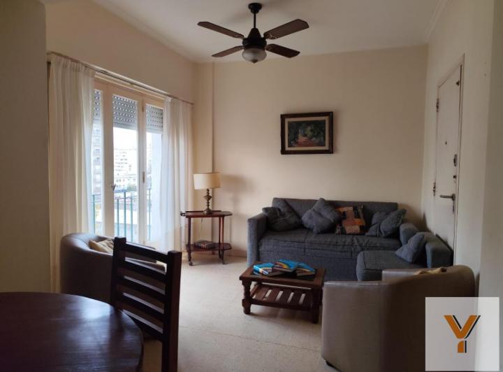 Departamento · 60m² · 3 Ambientes
