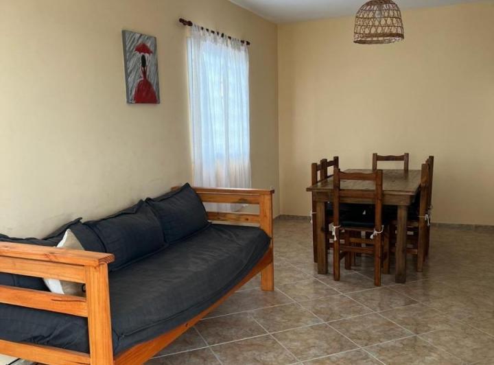 Departamento · 70m² · 3 Ambientes
