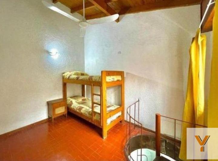 Departamento · 52m² · 4 Ambientes · 1 Cochera
