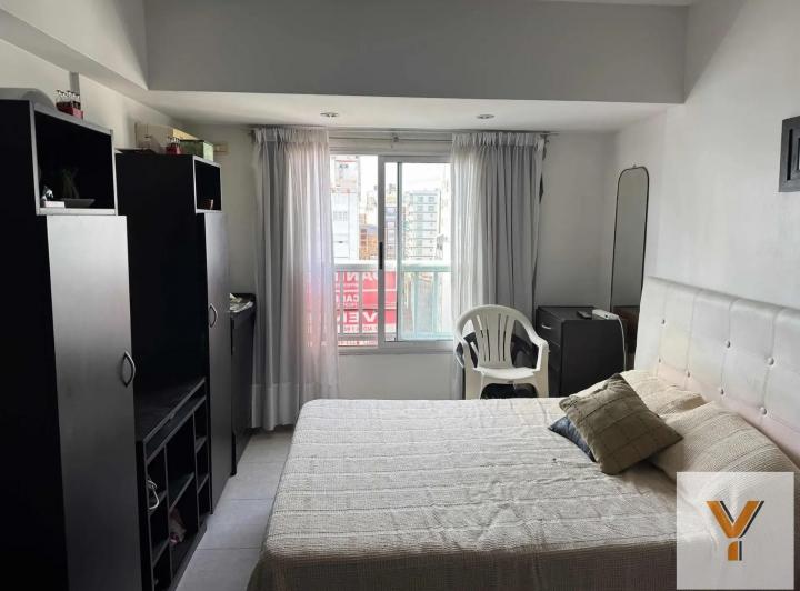 Departamento · 38m² · 1 Ambiente