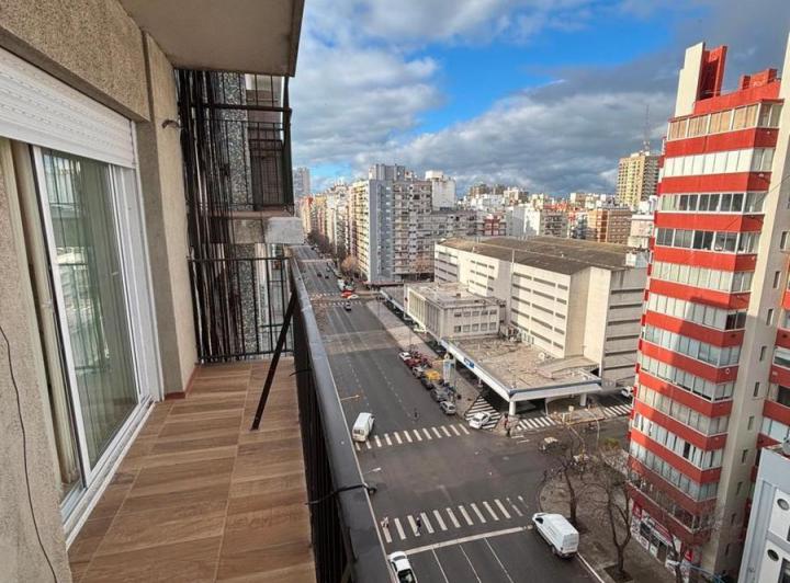 Departamento · 83m² · 4 Ambientes