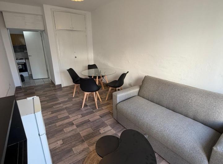 Departamento · 21m² · 1 Ambiente