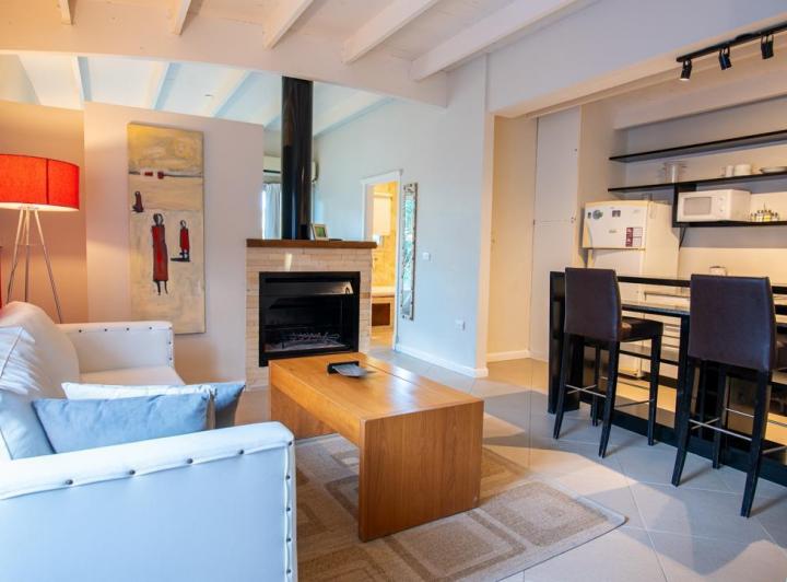 Departamento · 42m² · 1 Ambiente