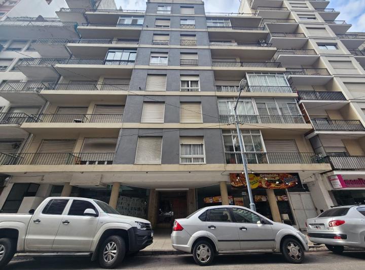 Departamento · 36m² · 2 Ambientes