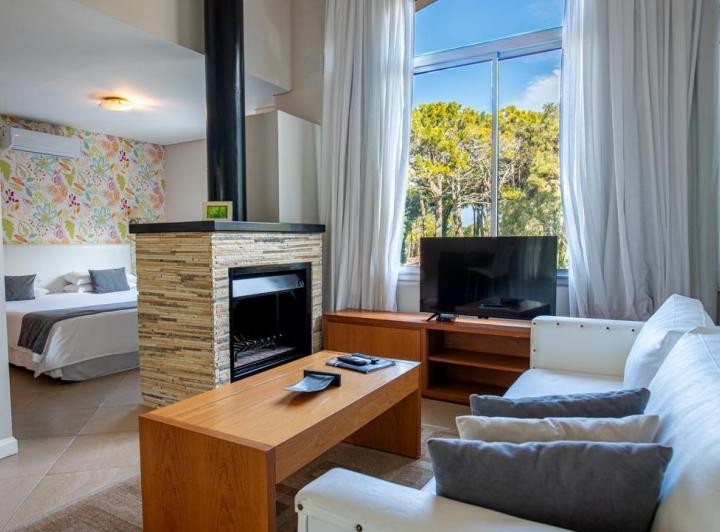 Departamento · 1 Ambiente