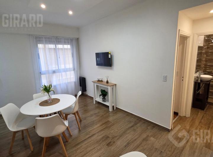 Departamento · 34m² · 2 Ambientes