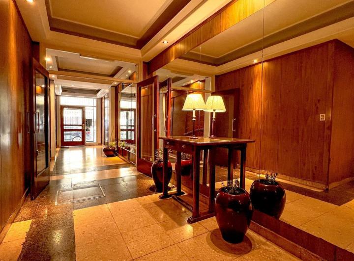 Departamento · 38m² · 2 Ambientes
