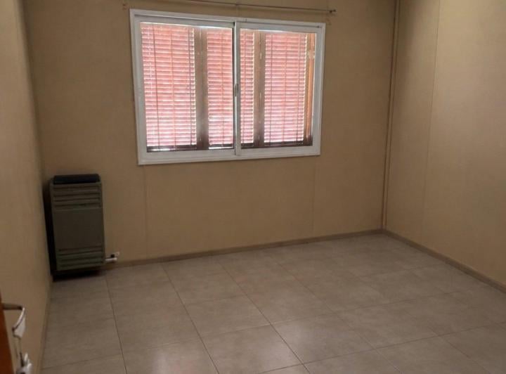 Departamento · 50m² · 3 Ambientes