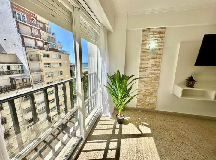 Departamento · 48m² · 2 Ambientes