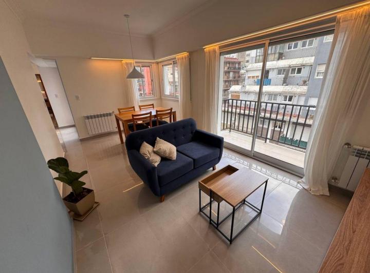 Departamento · 76m² · 3 Ambientes