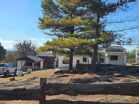 Casa en Venta en Cabalango, Punilla