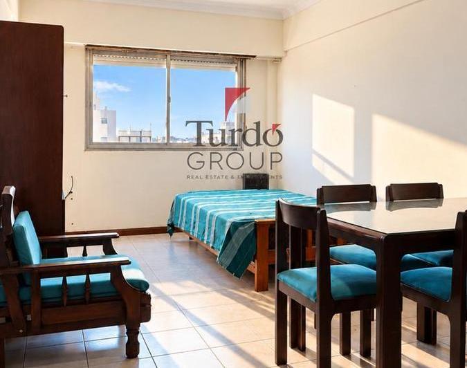 Departamento · 28m² · 1 Ambiente