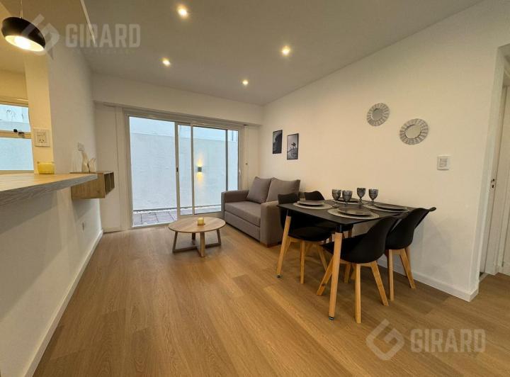 Departamento · 40m² · 2 Ambientes