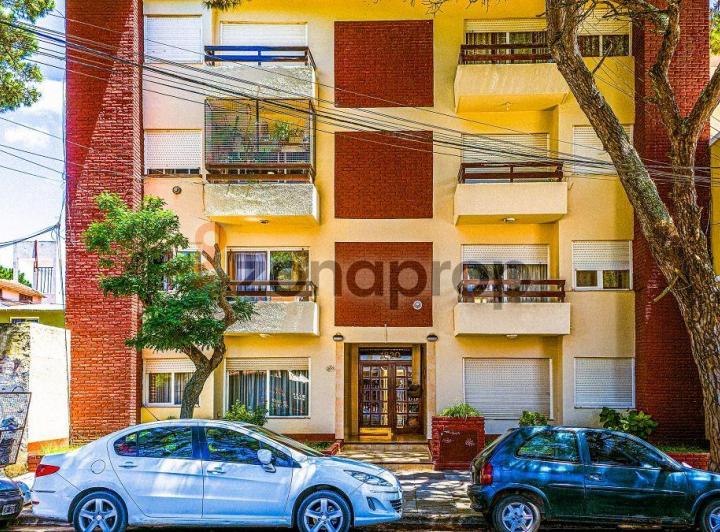 Departamento · 34m² · 2 Ambientes