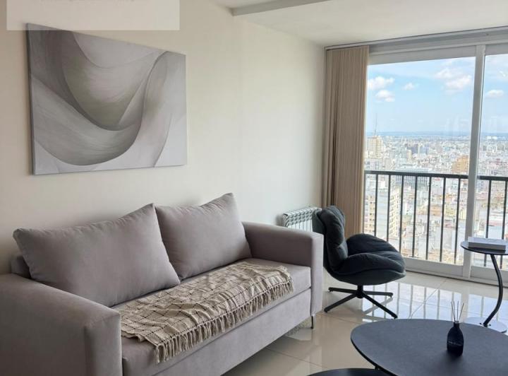 Departamento · 85m² · 3 Ambientes