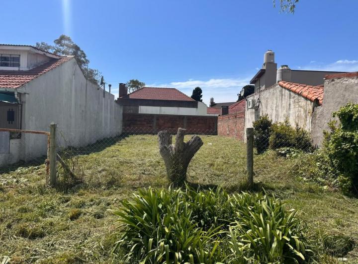 Terreno · 234m²