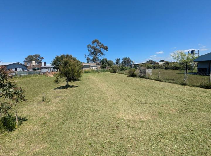 Terreno · 360m²