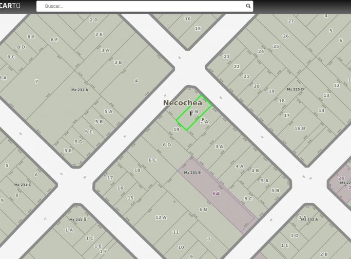 Terreno · 250m²