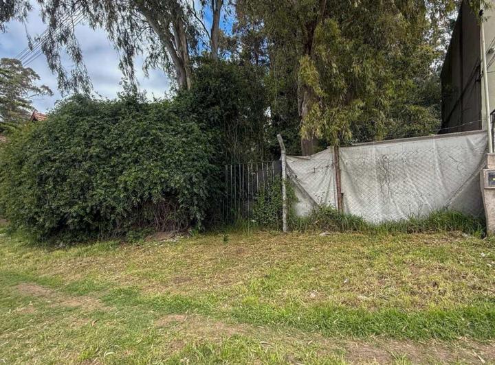 Terreno · 455m²