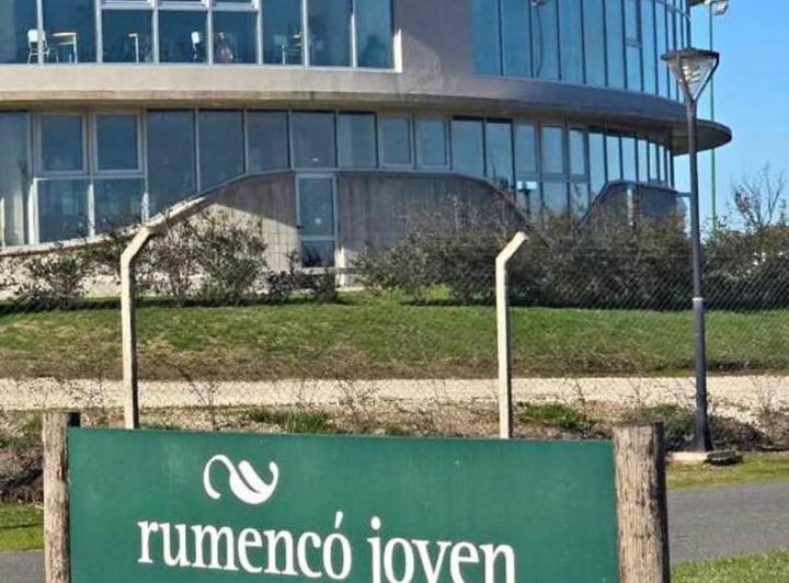 Terreno · 601m²