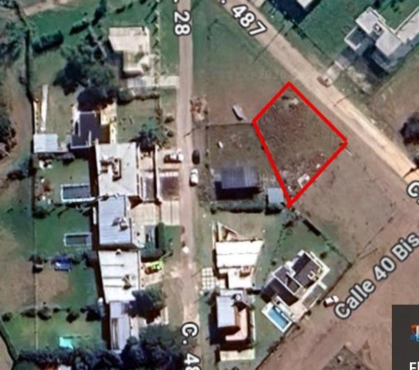 Terreno · 450m²