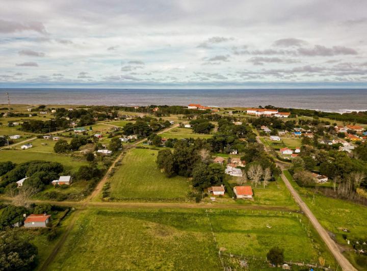 Terreno · 830m²