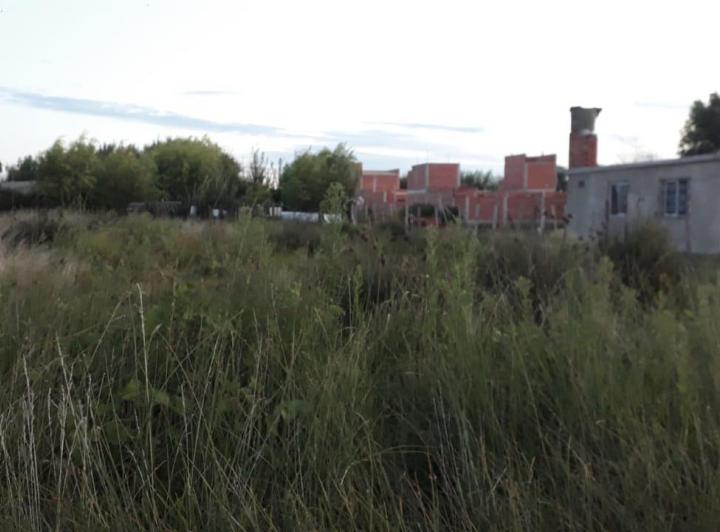 Terreno · 292m²