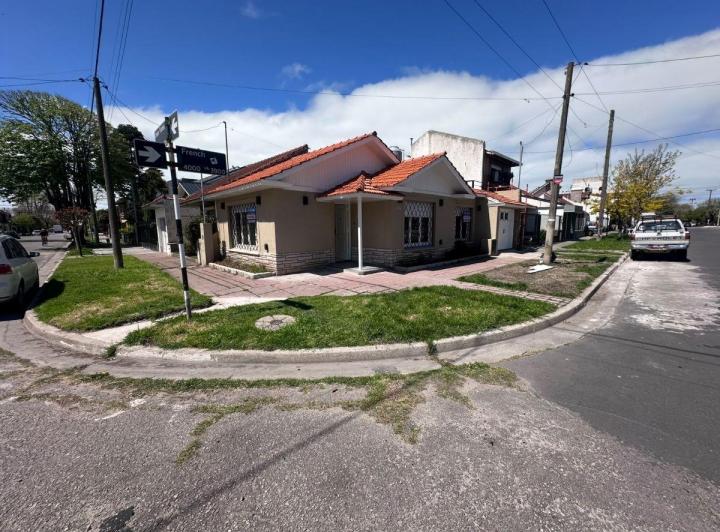 PH · 65m² · 3 Ambientes · 1 Cochera