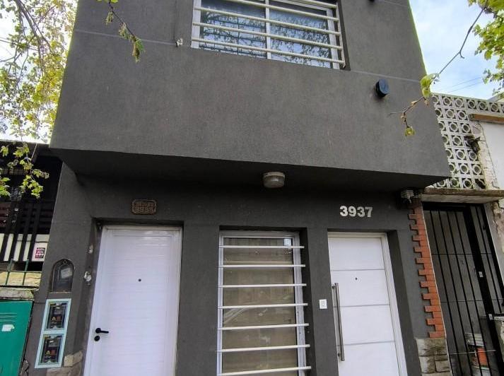 PH · 50m² · 3 Ambientes