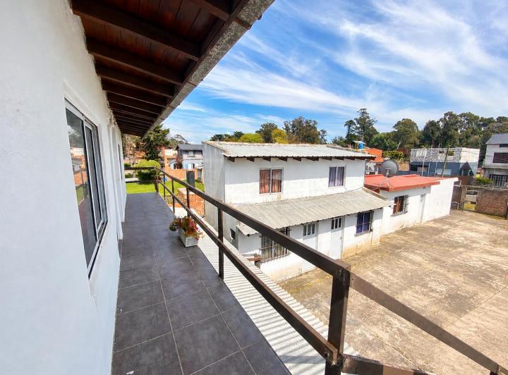 PH · 196m² · 9 Ambientes · 7 Cocheras