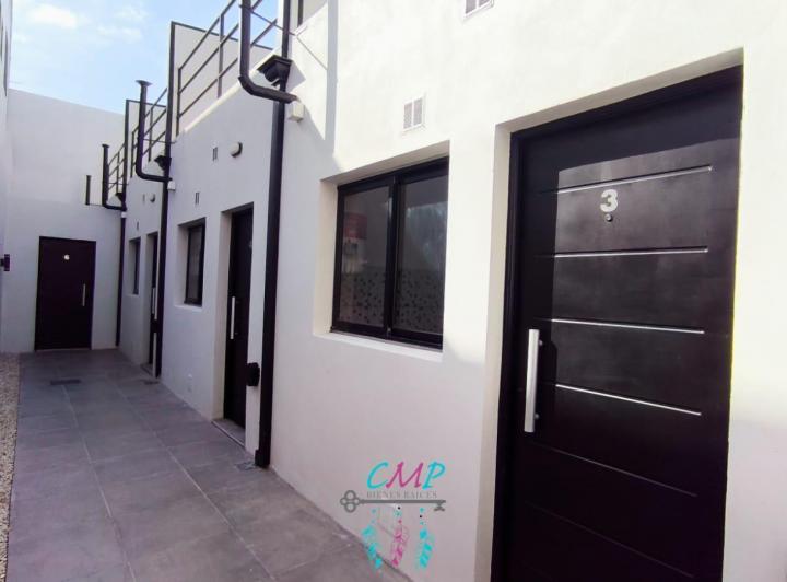 PH · 39m² · 2 Ambientes