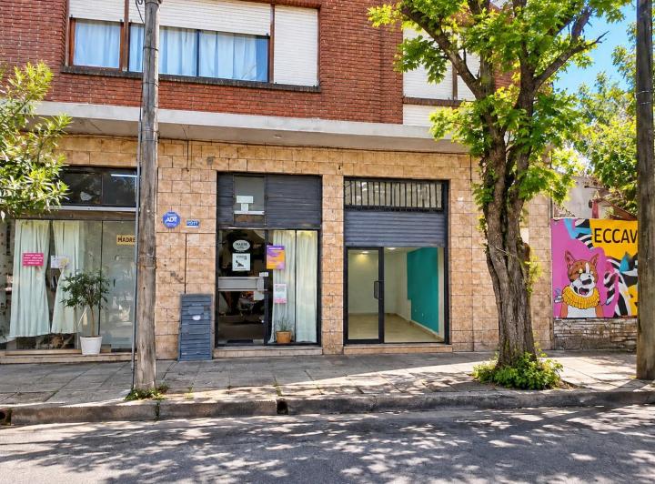Local comercial · 20m²