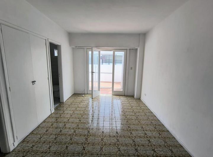Departamento · 24m² · 1 Ambiente