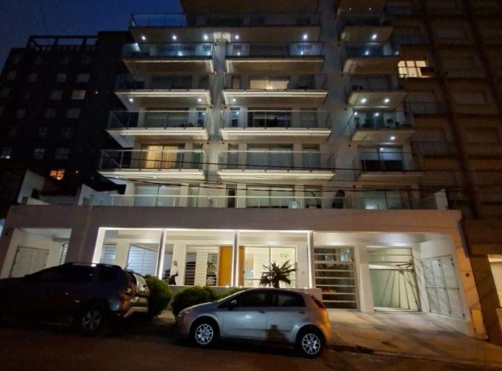 Departamento · 95m² · 3 Ambientes · 1 Cochera