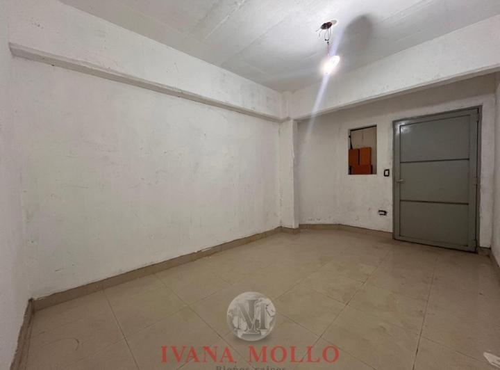 Depósito · 14m² · 1 Ambiente