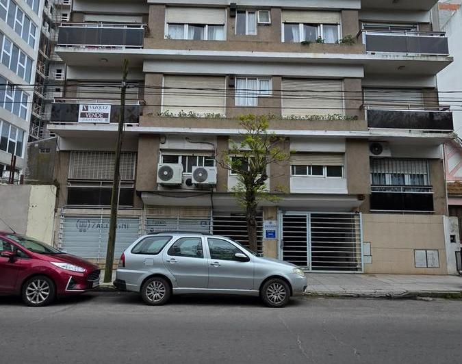 Departamento · 3 Ambientes · 1 Cochera